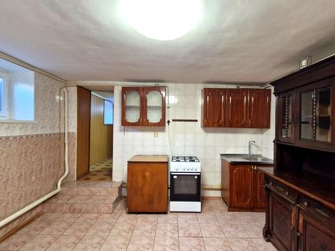 дом по адресу Керченская ул., 109