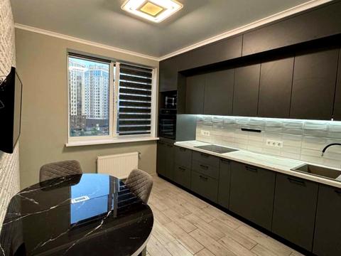 квартира по адресу Жемчужная ул., 1б