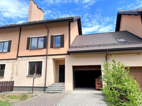 дом по адресу Вівальді, 14