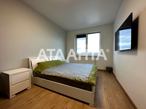 квартира за адресою Фонтанська дорога вул. (Перекопской дивизии улица), 58