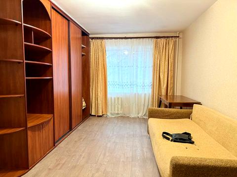 квартира за адресою Чорнобильська вул., 10-А