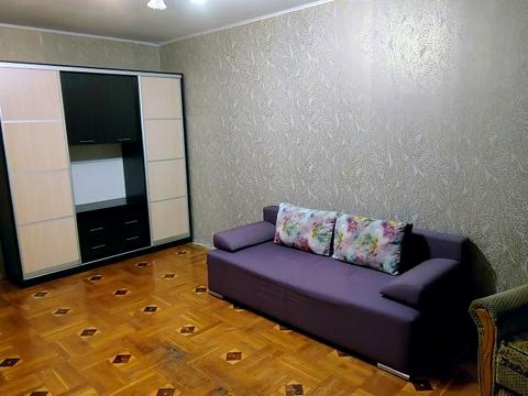 квартира по адресу Червоной Калины просп. (Владимира Маяковского), 24