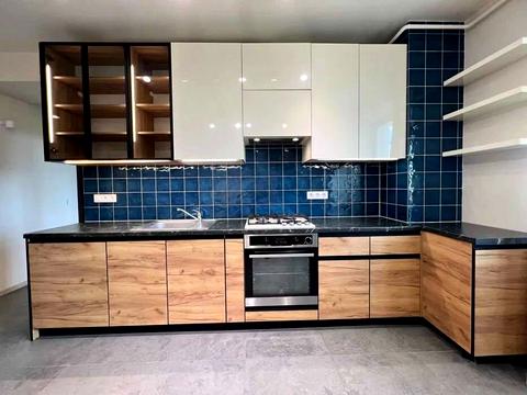 квартира за адресою Жасминова вул., 7