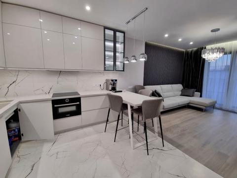 квартира по адресу Набережно-Рыбальская дорога ул., 3