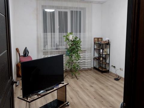 квартира по адресу Независимости ул., 15