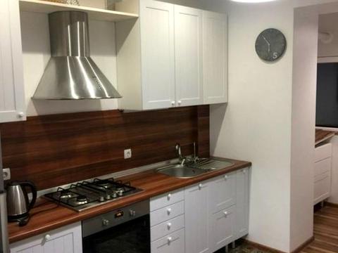 квартира за адресою Набережна Перемоги вул., 62