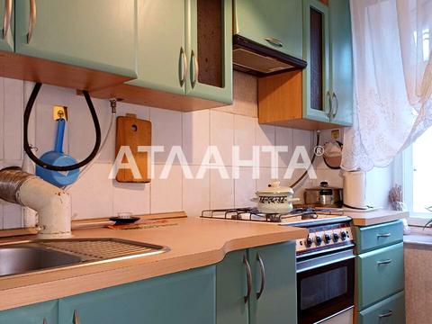 квартира по адресу Комитетская ул., 7/9