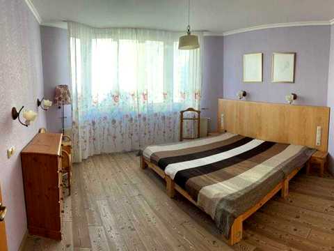 квартира за адресою Бориса Гмирі вул., 2