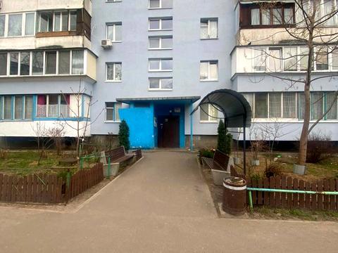 квартира по адресу Шолом-Алейхема ул., 17-А