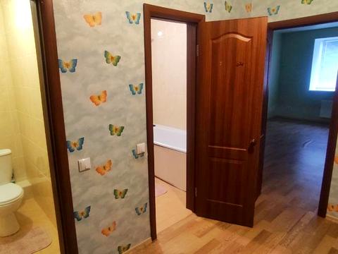 квартира за адресою Бориспільська вул., 25-А