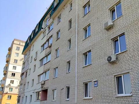 квартира за адресою Садова вул., 30