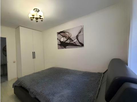 квартира по адресу Сечевых Стрельцов ул. (Артема), 59/65