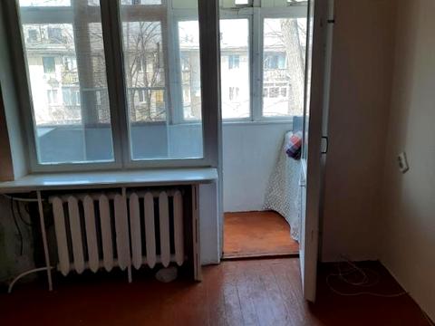 квартира по адресу Александра Поля просп. (Кірова), 96-А
