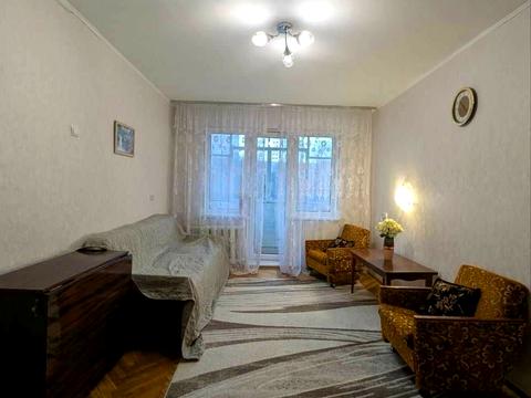 квартира за адресою Миколи Василенка вул., 13-А