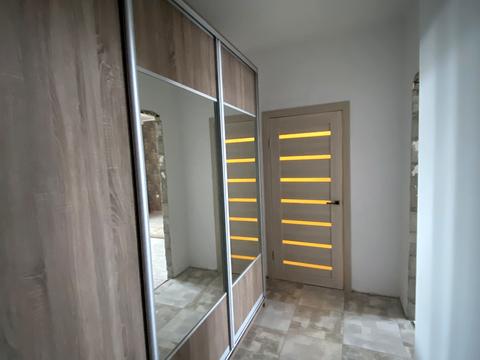 квартира за адресою Довбуша вул., 206
