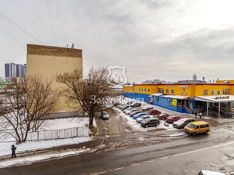 квартира по адресу Смелянская ул., 15