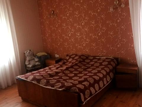 дом по адресу центральна