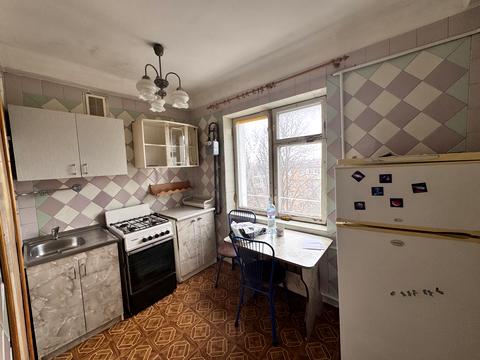 квартира за адресою Бочарова вул., 16