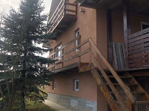 будинок за адресою Зарічна