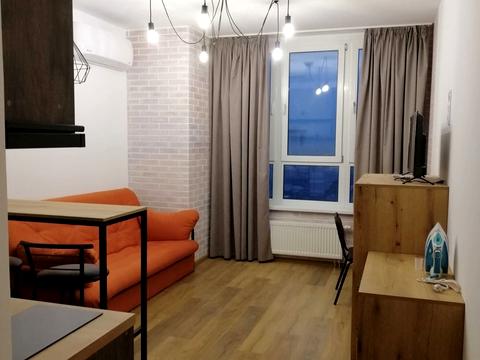 квартира за адресою Відрадний просп. (Чубаря), 2