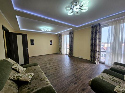 квартира за адресою Дмитріївська вул. (Дмитрія Донського), 14