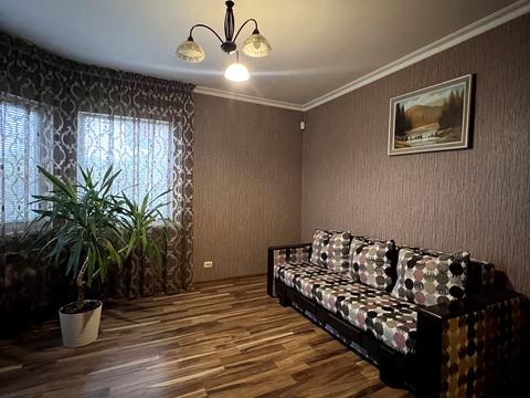 дом по адресу Польова ул.