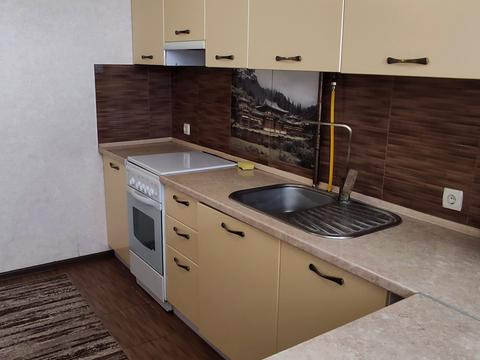 квартира по адресу Зодчих ул., 68/2