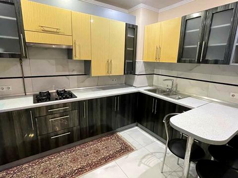 квартира за адресою Симона Петлюри вул., 11