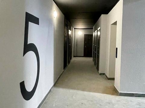 квартира за адресою Хіміків вул., 28