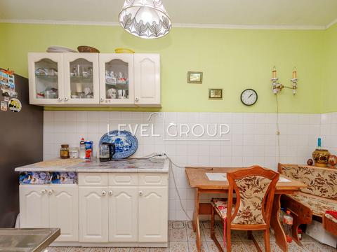 квартира по адресу Василия Тютюнника ул. (Анрі Барбюса), 56