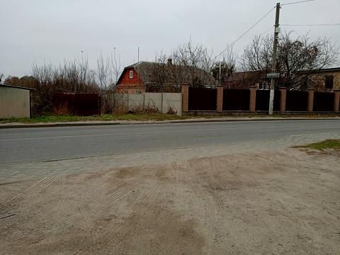 ділянка за адресою ШЕВЧЕНКО, 102
