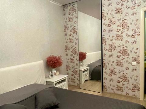 квартира за адресою Пономарьова вул., 26 к3