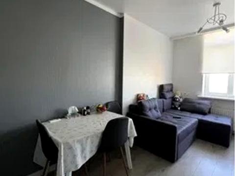 квартира за адресою Одеса, Жаботинського вул. (Пролетарская улица), 56а