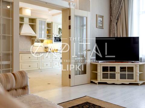 квартира за адресою Андрія Верхогляда вул. (Михайла Драгомирова), 7