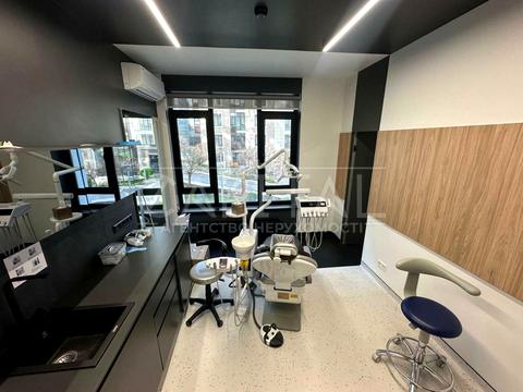 комерційна за адресою Саперне Поле вул., 3