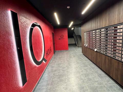 квартира по адресу Флотская ул., 10б