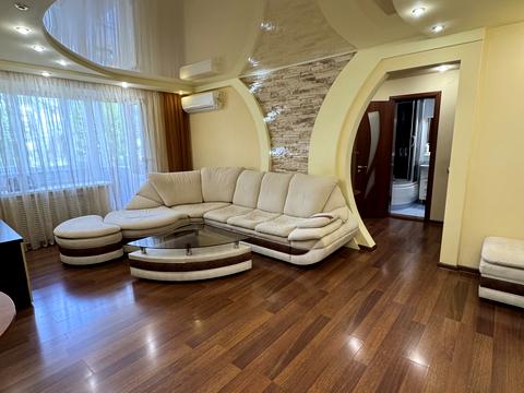 квартира за адресою Лесі Українки просп., 41