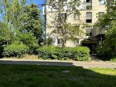 квартира по адресу Радостная ул., 21