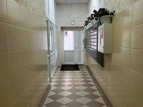 квартира по адресу Максютова ул., 1