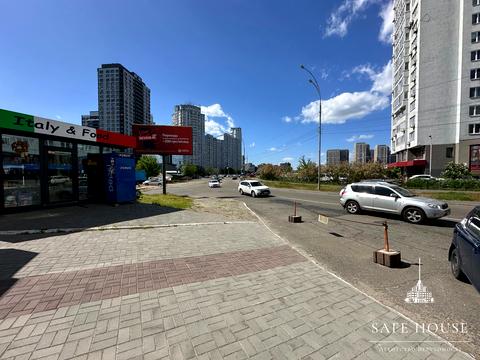коммерческая по адресу Елизаветы Чавдар ул., 1з