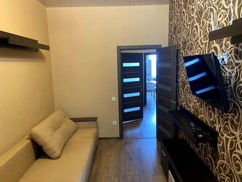 квартира за адресою Домобудівельна вул., 5