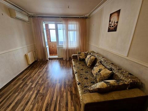 квартира по адресу Оболонский просп., 40