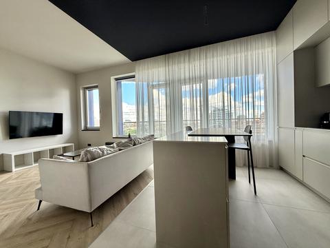 квартира по адресу Лабораторный пер., 7