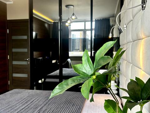 квартира за адресою Саперно-Слобідська вул., 24