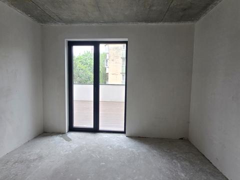 квартира по адресу Окружная ул., 43