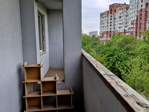 квартира по адресу Николая Закревского ул., 19-А