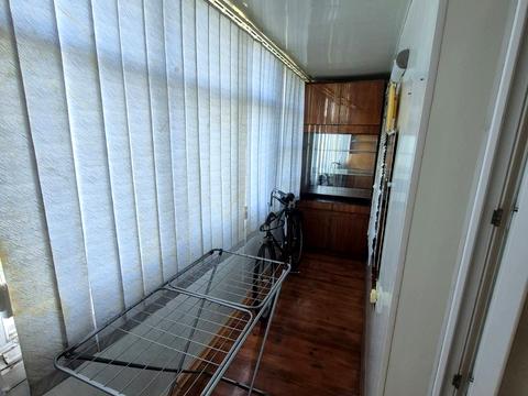 квартира по адресу Бочарова ул., 222