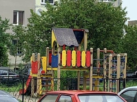 квартира за адресою Европейськая, 9