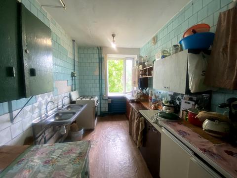 комната по адресу Дмитрия Самоквасова ул. (Стаханівців), 17