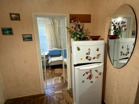 квартира по адресу 40 лет Победы просп., 65